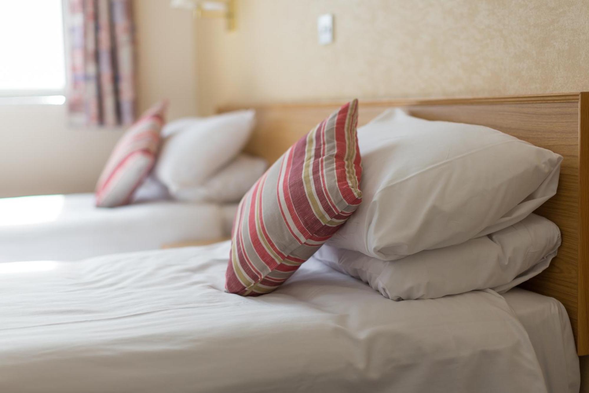 New Beach Hotel Great Yarmouth Zewnętrze zdjęcie